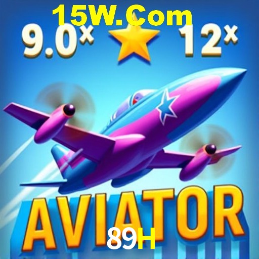 Download para Android e iOS na 89H